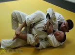 Inside the University 1020 - Collar Choke from the Back